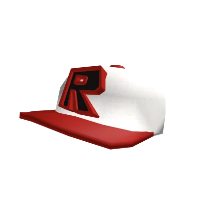 White Guest Baseball Cap