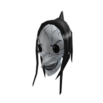 Beldam Head
