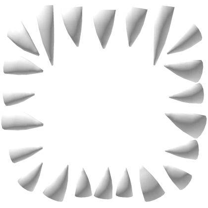 Telamon's Teeth