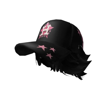Gorra Dandy Hats X Junior H Clave Ali