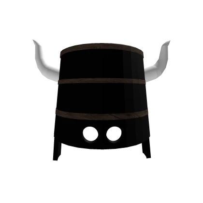 Blackwood Bucket 