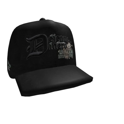 Gorra Gallo Fino