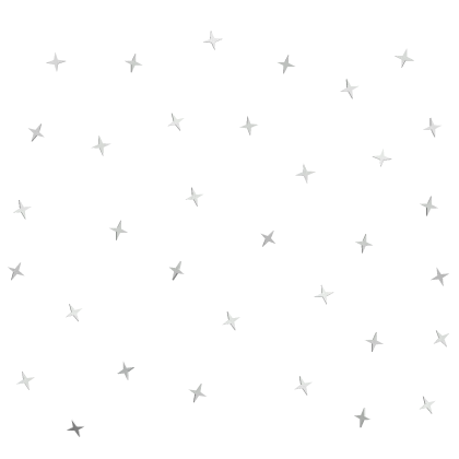 sparkle aura