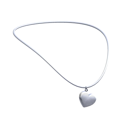 Heart Necklace