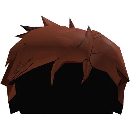 [Dispatch] Robert R. Hair