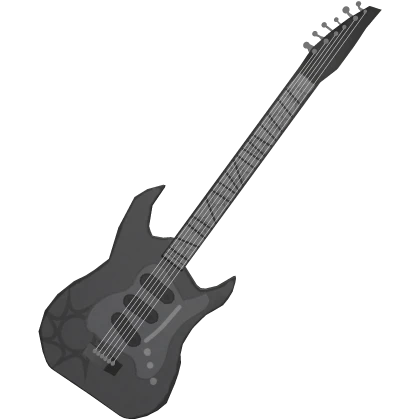 Spawnpoint Guitar