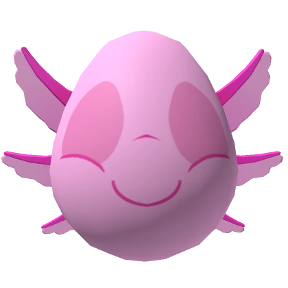 Axolotl Egg