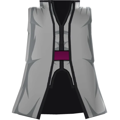 Aizen Haori