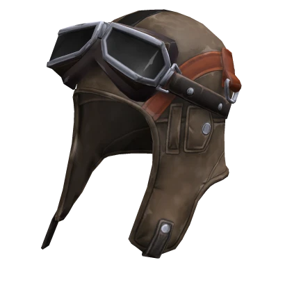 Renegade Raider Hat