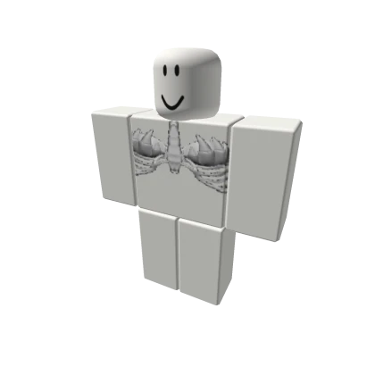 bony grasp