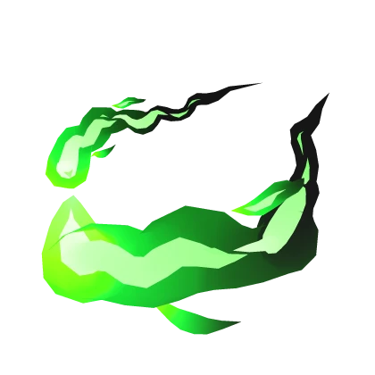 Radioactive Fire Breathing