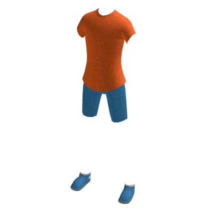 Bart Simpson Costume