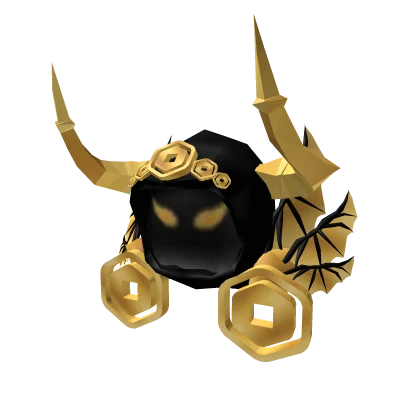 Robux Demon Dominus V2