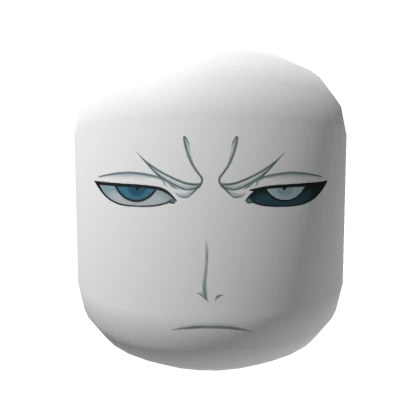 White Tensa Zangetsu