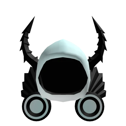 Silver Dominus