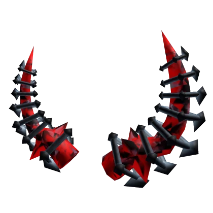 Subspace Horns of the Spaceland