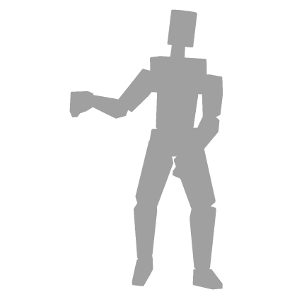 Torture Dance