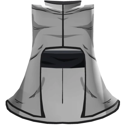 Ulquiorra Cloak