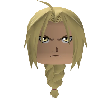 Edward Elric