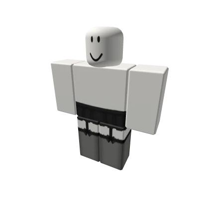 black pleated skirt w socks