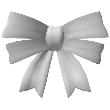 White Maid Bow 3.0