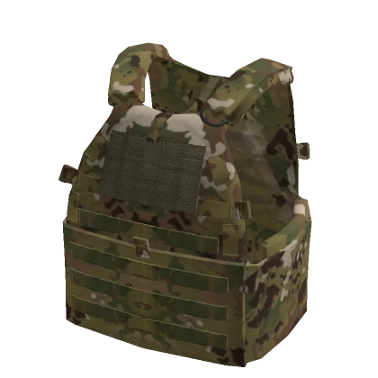 Mixpat Plate Carrier