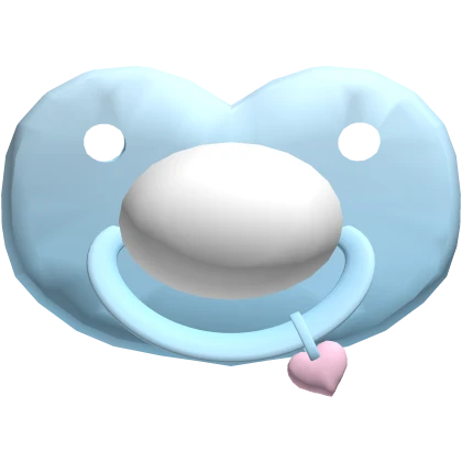 pacifier