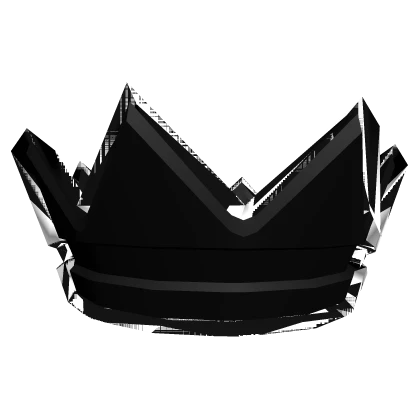 [Animated] Black Devil Crown