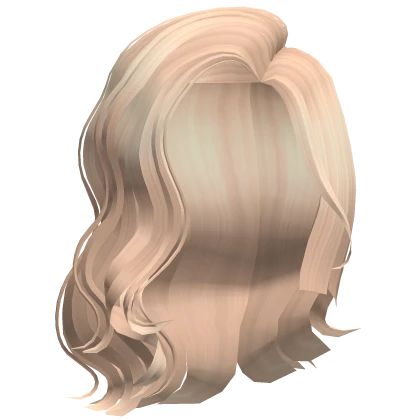 🌀 Sue's Fantastic Four Vintage Blonde Blowout R6