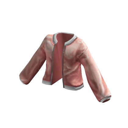 Rose Gold Jacket