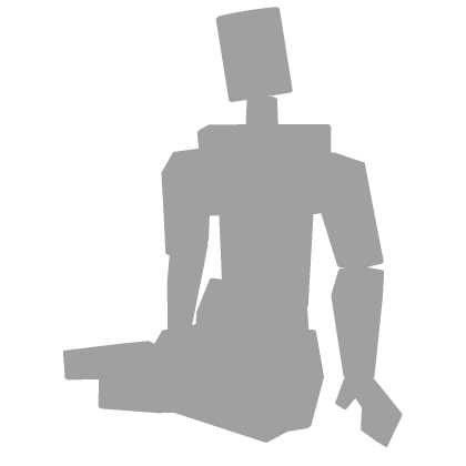 Sit Comfy Idle