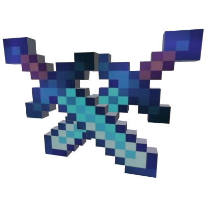 Diamond Sword