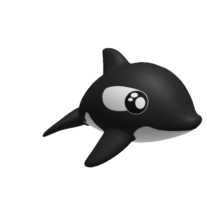 Orca (Back)