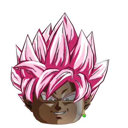 Goku Black