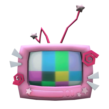 TV Head