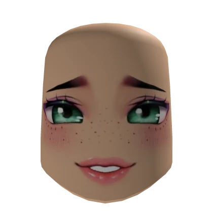 Mermaid Mystique Shy Narrow