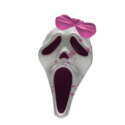 Ghostface