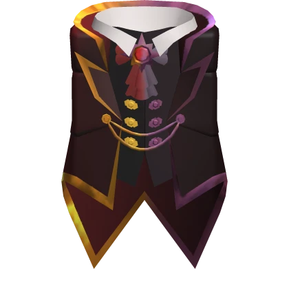 Narrator Noli Suit | Forsaken/TDS