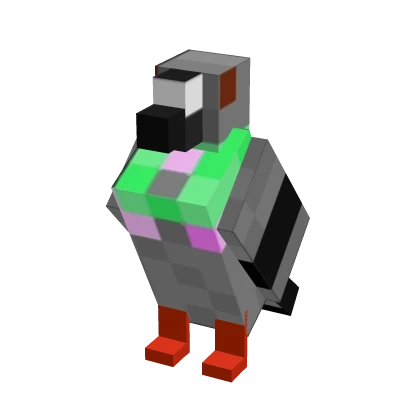 Mini Pigeon