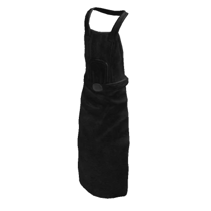 Apron - Black