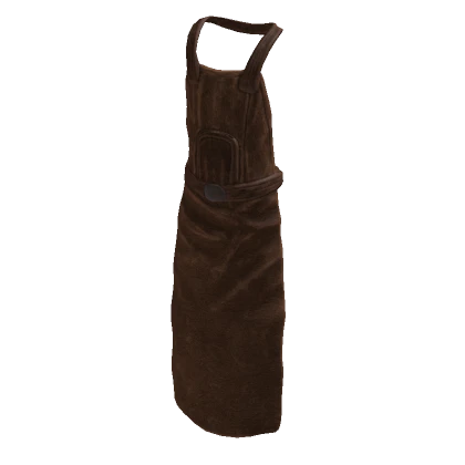 Apron - Leather