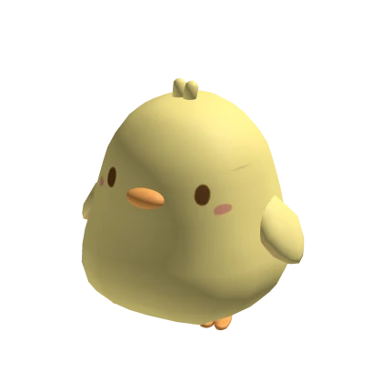 Cute Mini Duck Suit