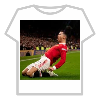 Ronaldo