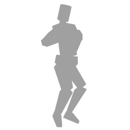 Miss The Quiet (dance)