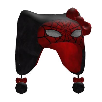 Spider Man