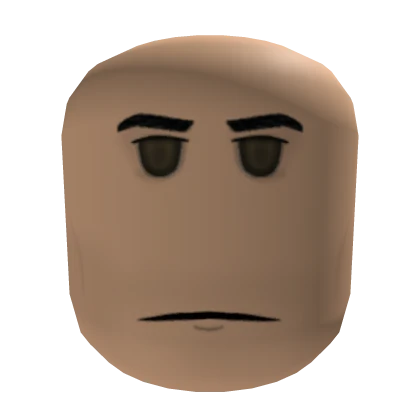 Brian Moser Face