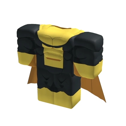 Invincible