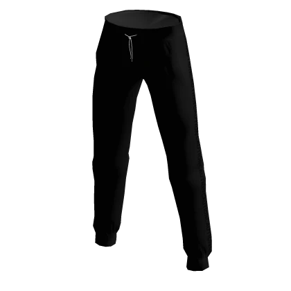 Black Pants