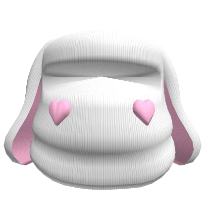 Bunny Balaclava