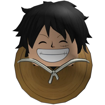 Luffy